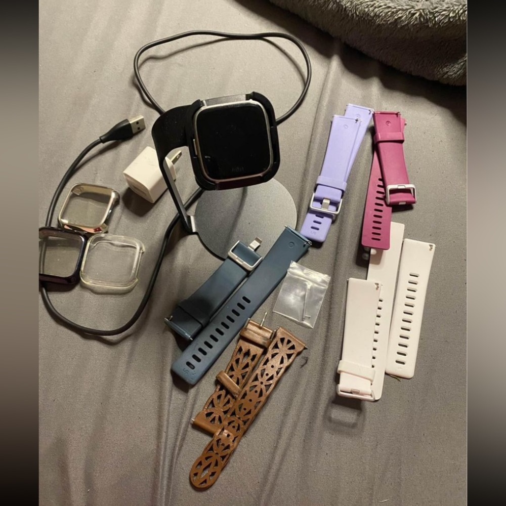 Versa Lite Fitbit